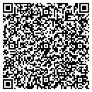 QR code with Agio Corp contacts