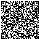 QR code with Crystal contacts