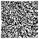 QR code with A Digital Vision Productions contacts