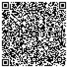 QR code with Monty's TV Sales & Service contacts