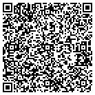 QR code with Hammers Hearing Aid Center contacts
