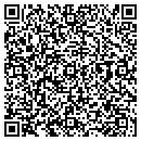 QR code with Ucan Project contacts