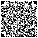 QR code with Gensler Corp contacts