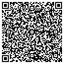 QR code with KVK Foundry contacts