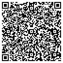 QR code with Flounders contacts