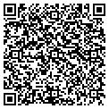 QR code with E D Siding contacts
