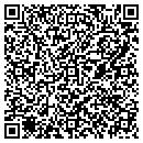 QR code with P & S Excavating contacts