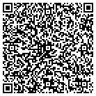 QR code with Mail Box & Shipping Center contacts