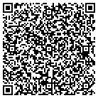 QR code with Mc Collum-Chidester Museum contacts