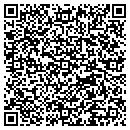 QR code with Roger W Clark DVM contacts