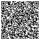QR code with Hamilton Tree Service contacts