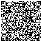 QR code with Ace Janitorial Service contacts