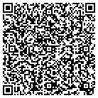 QR code with Big R Rent All Center contacts