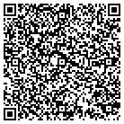 QR code with B Boy Borrowman Contracting contacts