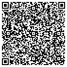 QR code with C Stephen Burgner DDS contacts