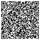 QR code with Knapps Storage contacts