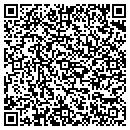 QR code with L & K's Chilli Tap contacts