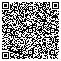 QR code with Tan Tails contacts