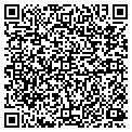 QR code with Kimball contacts