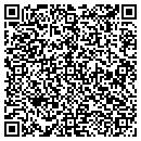QR code with Center On Deafness contacts