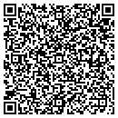QR code with Allan's Towing contacts