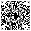 QR code with UAW Local 1000 contacts