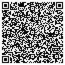 QR code with Utica Elevator Co contacts