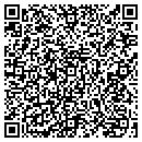 QR code with Reflex Printing contacts