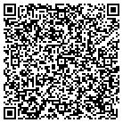 QR code with Action Plumbing & Sewers contacts