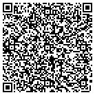 QR code with Callahans Wild Life Control contacts