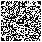 QR code with A Plus Janitorial Company Inc contacts