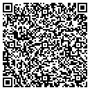 QR code with Henricksen contacts