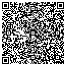 QR code with B Keith Faulkner PA contacts