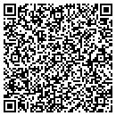 QR code with Finish Line contacts