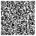 QR code with Anthony F Benassi DDS contacts
