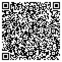 QR code with Dungeon Games contacts