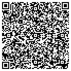 QR code with Log Cabin Guest House contacts