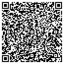 QR code with Hair's Our Line contacts