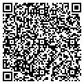 QR code with AXS contacts