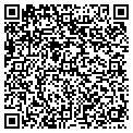 QR code with Fsp contacts