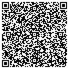 QR code with A-North Shore Driving Inc contacts