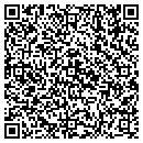 QR code with James Finfrock contacts