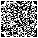 QR code with Ted's Shoes contacts