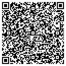 QR code with C B Richard Ellis contacts