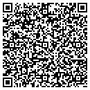 QR code with CTS Travel contacts