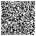QR code with Rosatis Pizza contacts