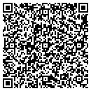 QR code with King Tree Service contacts