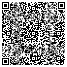 QR code with H & R Block Tax Service contacts