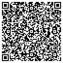 QR code with Autozone 375 contacts