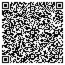QR code with D Mechanical Inc contacts